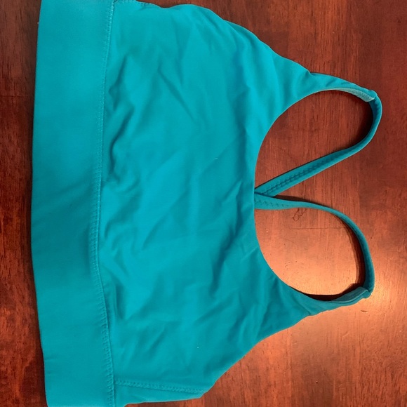 Lululemon Sports Bra - Picture 2 of 3